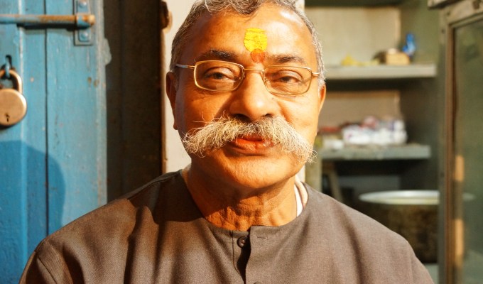 Yadav ji’s Paneer and Sweets Shop, Bengali Tola –&nbsp;Varanasi