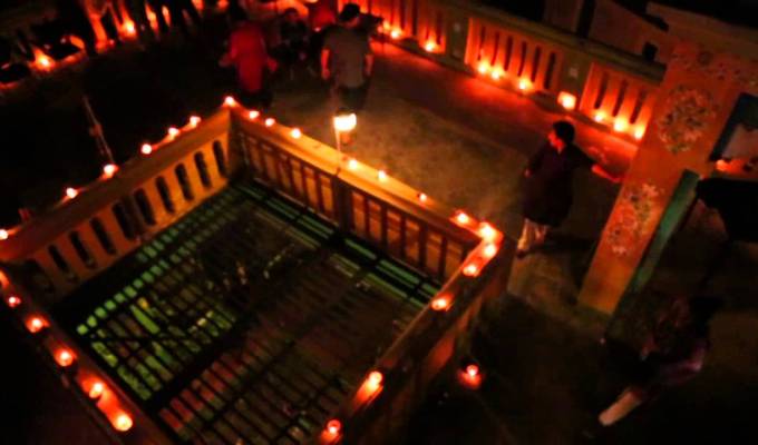 Kautilya Society, Varanasi: a boon or&nbsp;menace?