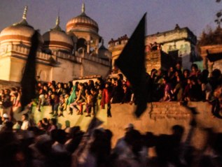 Blood & Roses | 10th day of Muharram, Benaras | Short&nbsp;Film