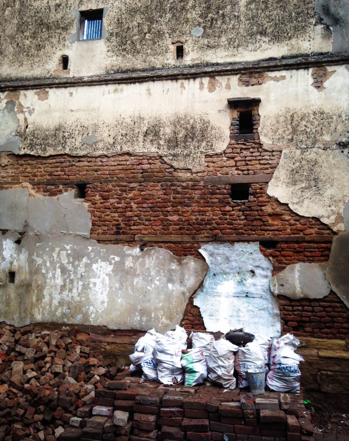 The Delectable (Banaras, 2014)