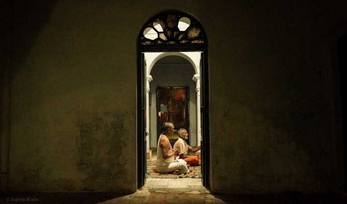 Kashi Labh Mukti&nbsp;Bhawan