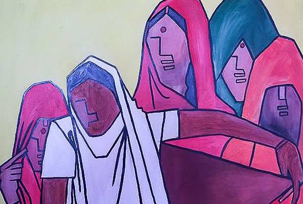 Vivah Samskara | Bhojpuri Wedding Rites & Folk&nbsp;Songs