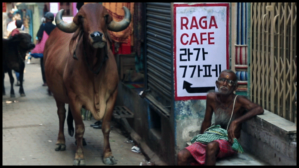 Varanasi – Time&nbsp;Loops