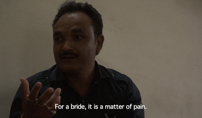 निर्गुण गीत | Nirgun song | My lover is taking me, To his second wife’s&nbsp;village