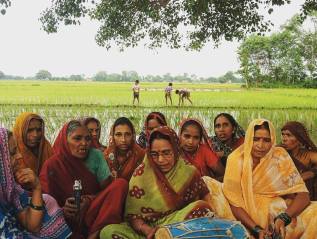 Protected: Gram Sanskriti Chaupal | Folklore documentation drive in Karakat,&nbsp;Bihar