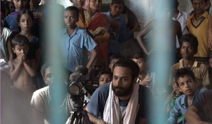 Interview with MEDIAFORCHANGE.org