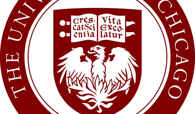 Participating at SAGSC,&nbsp;UChicago