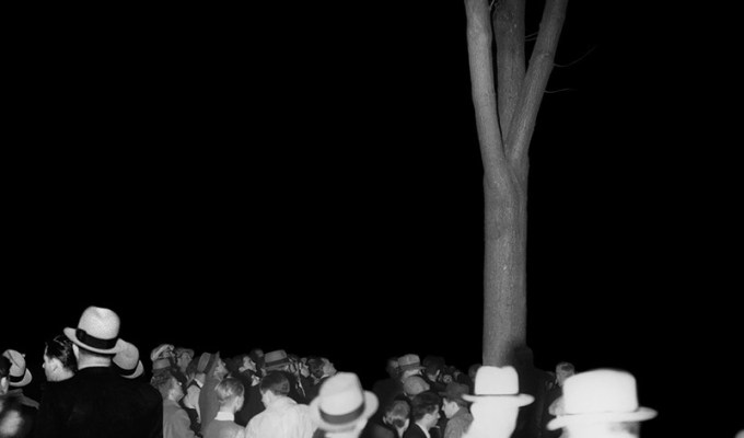 The Spectacle of Lynchings in&nbsp;India