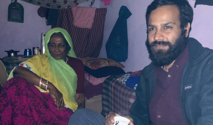 “Granular Activisms: Women’s Vocality and Multimodality in Rural North&nbsp;India”