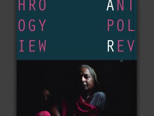 Visual Anthropology Review&nbsp;38.2